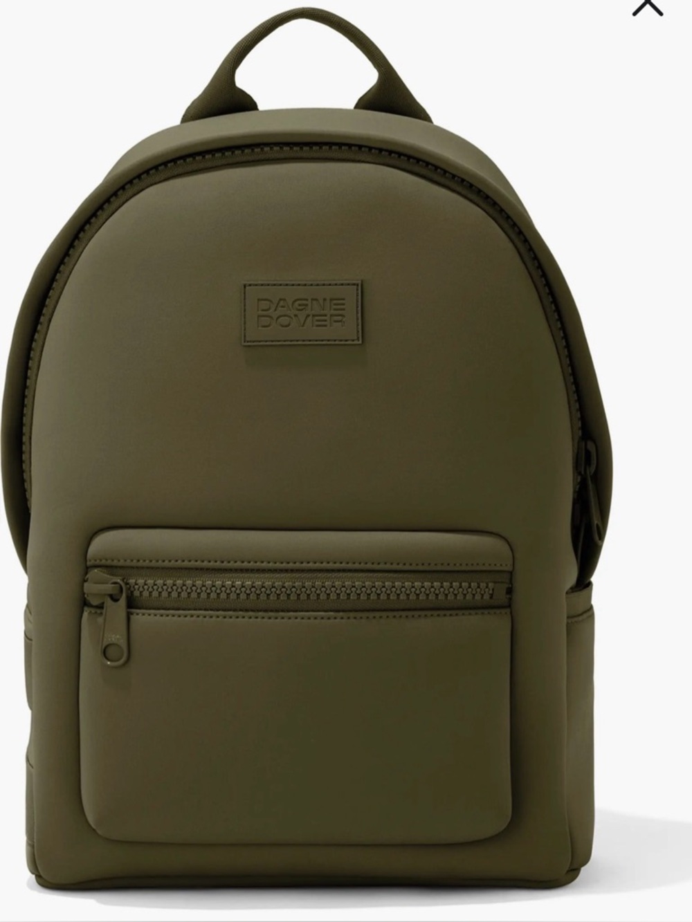 Dange Dover Dakota Medium Neoprene Backpack